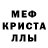 Гашиш VHQ Mark Hilario